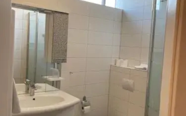 Ludwigshafener Pension