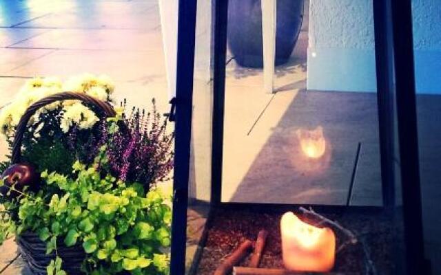 Landhaus Haus am Berg