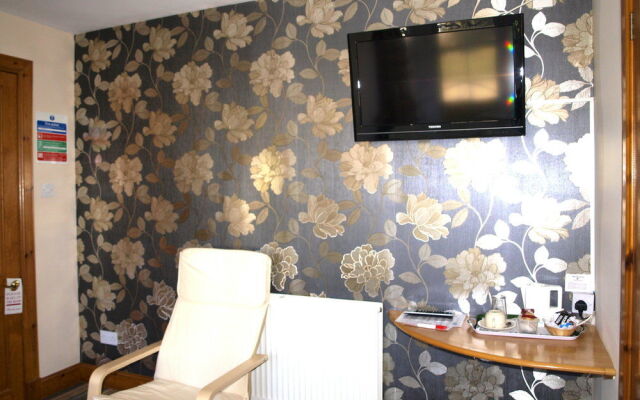 Knight's Rest Guest House