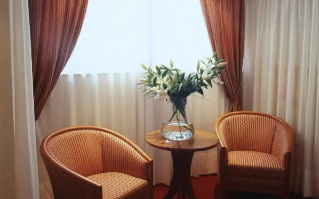 New Victory Hotel