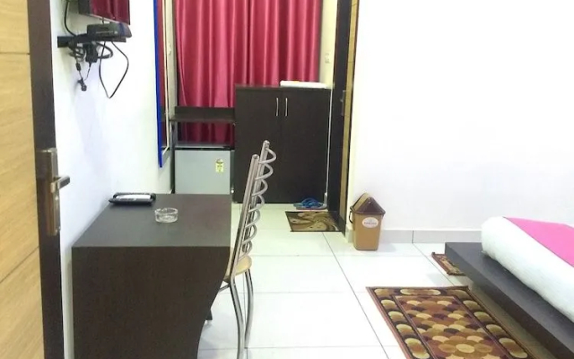 Hotel Reyansh