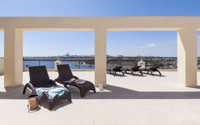 Sliema Hotel by ST Hotels