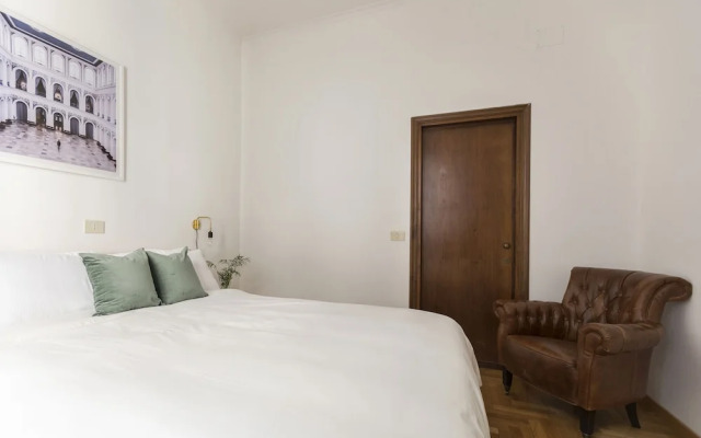 Elegant 3BR in Villa Borghese by Sonder