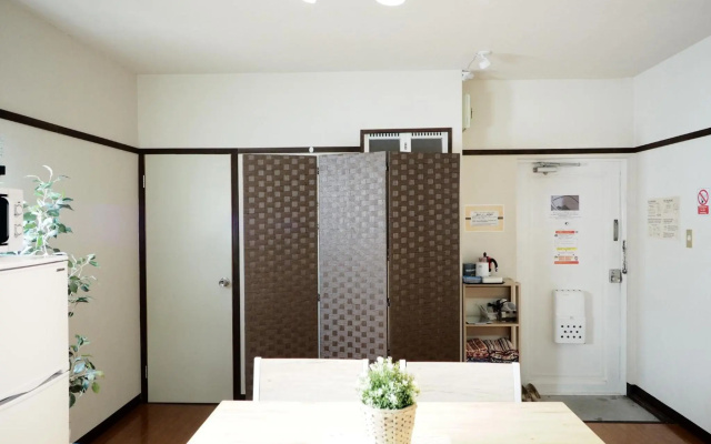 Living CUBE Beppu Station / Vacation STAY 54926 – Guest Rooms – Beppu