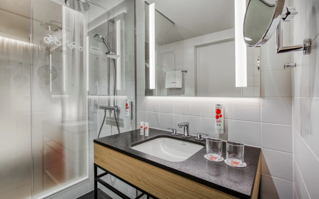IntercityHotel Karlsruhe