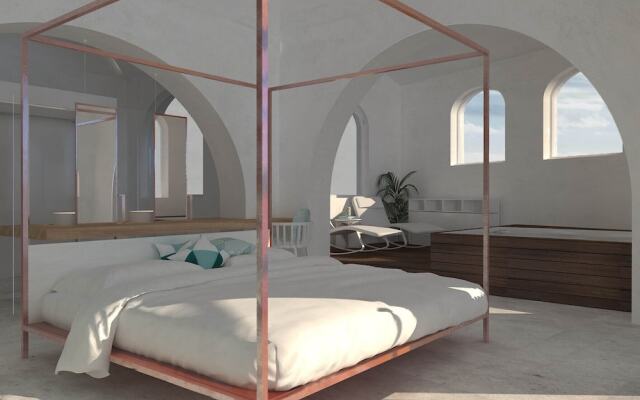 Hotel Montemare