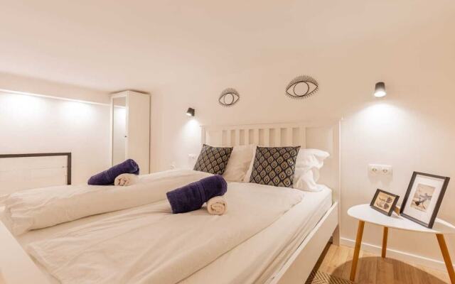 D11 High Quality Apartments