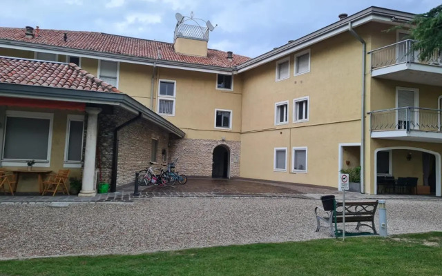 Appartamento Incantevole Con Vista Lago E Servizi