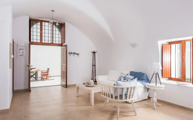 Honeymoon Luxury Apartment