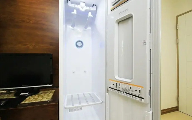 Gwangju Hanam VIP