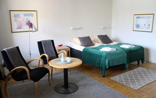 Räddningsskanan Skövde