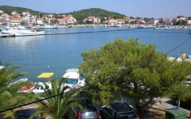 Apartments Vesna