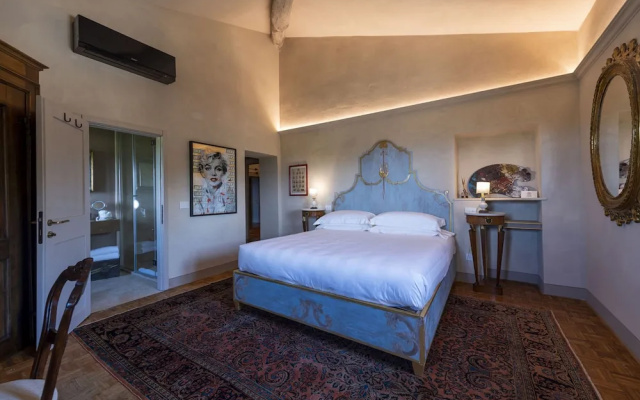 B&B Villa Le Prata