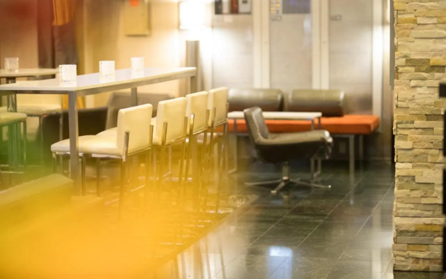 Executive Inn Downtown Vancouver