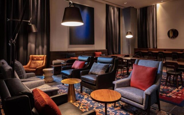 Next Hotel Melbourne, Curio Collection by Hilton