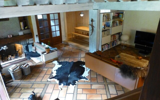 The Dreaming Tree B&B