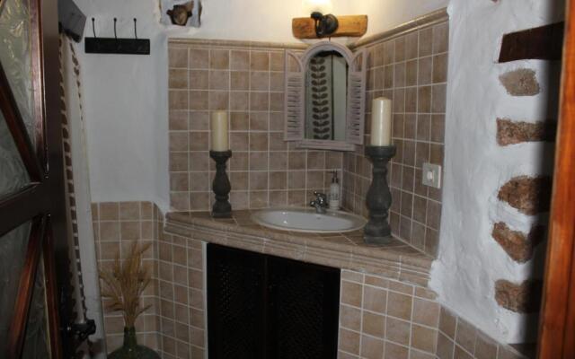 Casa Abuelo Rafael