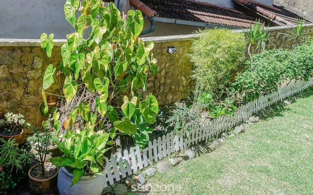 Charming and Cozy House in Petropolis Vgl041