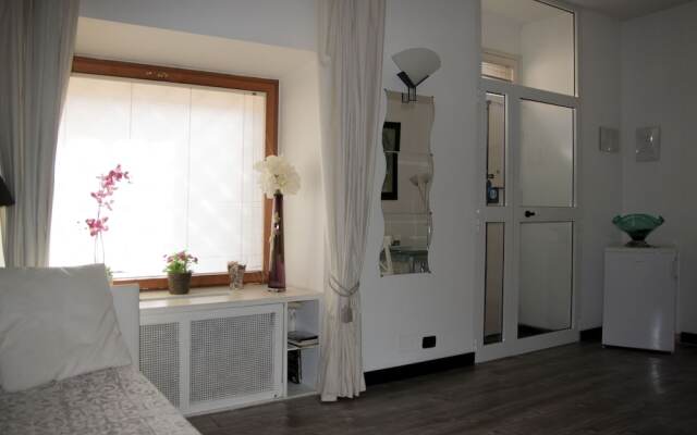 Trastevere Garibaldy Apartments