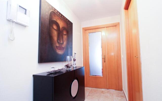 Romana Planet Costa Dorada