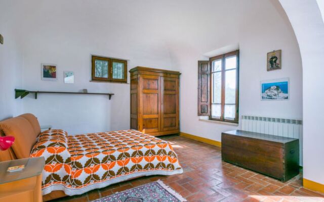 Locazione turistica Podere Casina (SCF100)