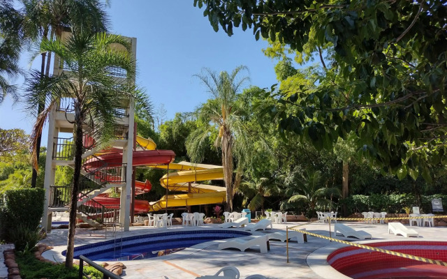 Golden Dolphin Grand - Achei Férias