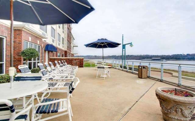 Clarion Suites