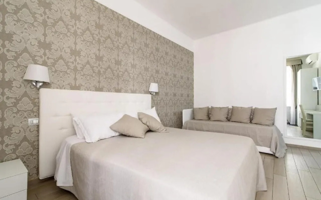 Le Suite Dei Mercanti