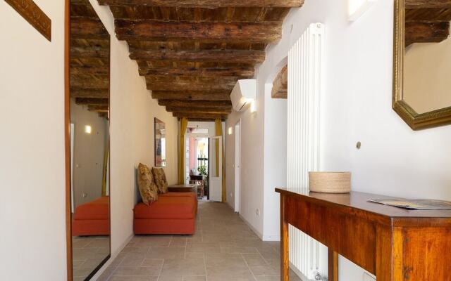 Veneziacentopercento Rooms & Apartments