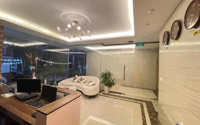 Aland Hotel