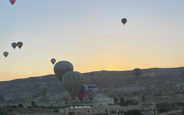 Feel Cappadocia Hostel