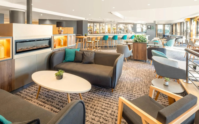 Holiday Inn Hemel Hempstead M1, Jct. 8 by IHG