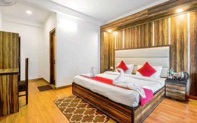 Beyond Stay Kenview Manali