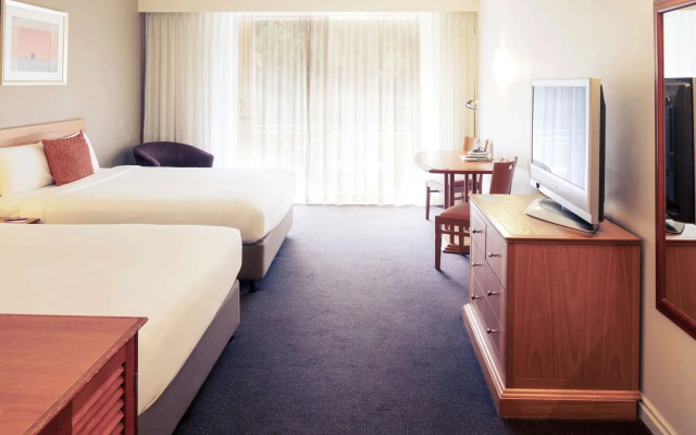 Mercure Gold Coast Resort