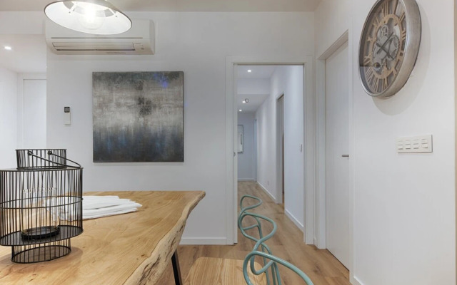 Compostela en Familia