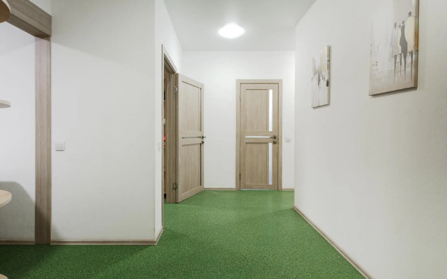 Апартаменты на улице Венеры