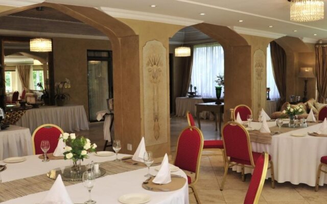 House of Pharaohs and Conference Centre