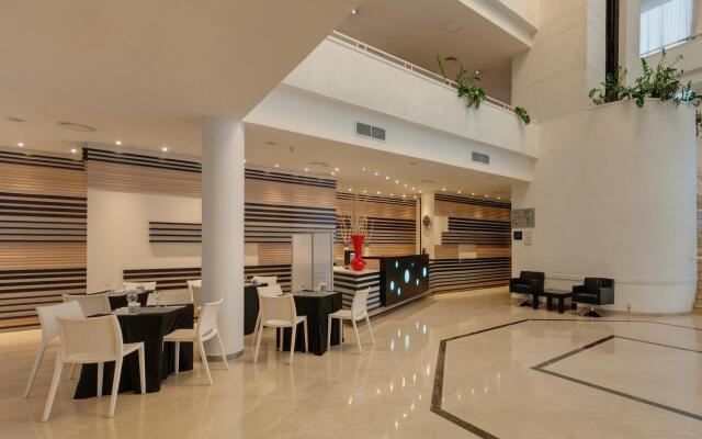Hotel Ceuta Puerta de África