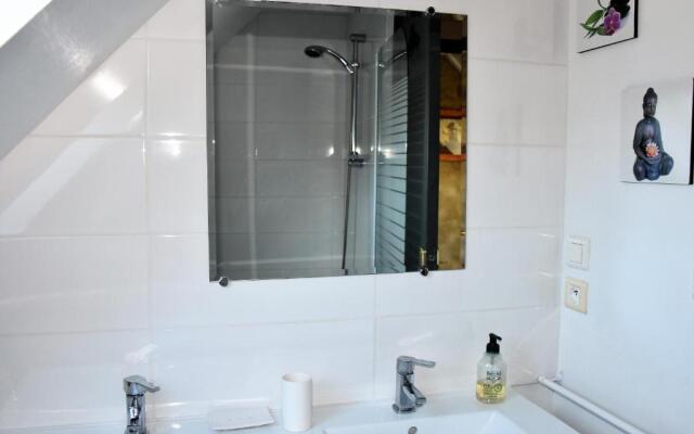 Keryanti Domaine de Lesleac'h