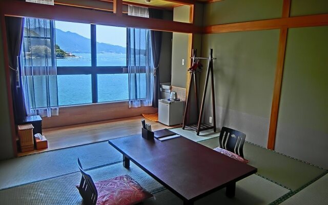Owase Seaside View