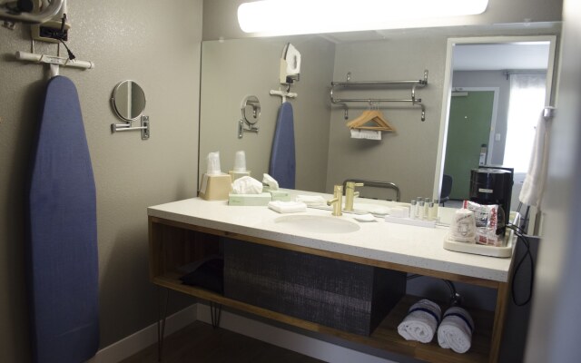 Vagabond Motor Hotel - Palm Springs