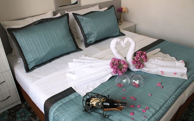 arya otel