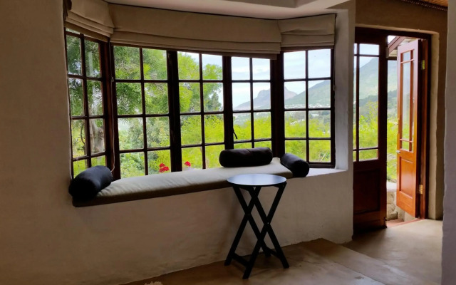 Victorskloof Lodge