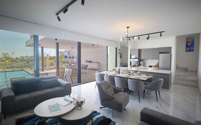 Protaras Aqua Pearl Villa Aq12