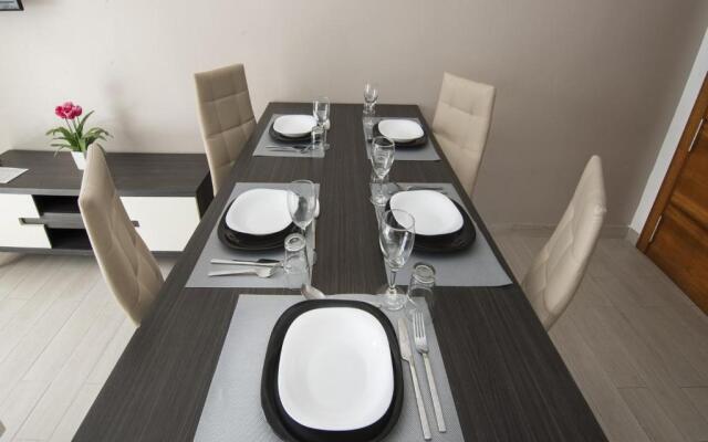 Apartamentos Esmeralda Ibiza