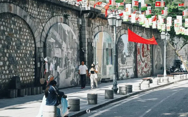 CozyPosy Premier Apartment