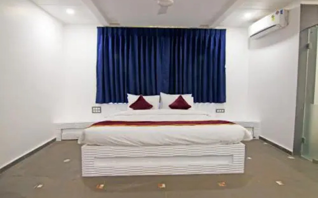 Forest County Resort