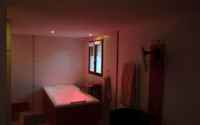 Mont Blanc locations de charme