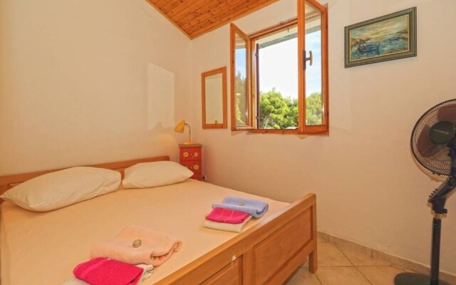 Josip - 100 m From Beach - A6