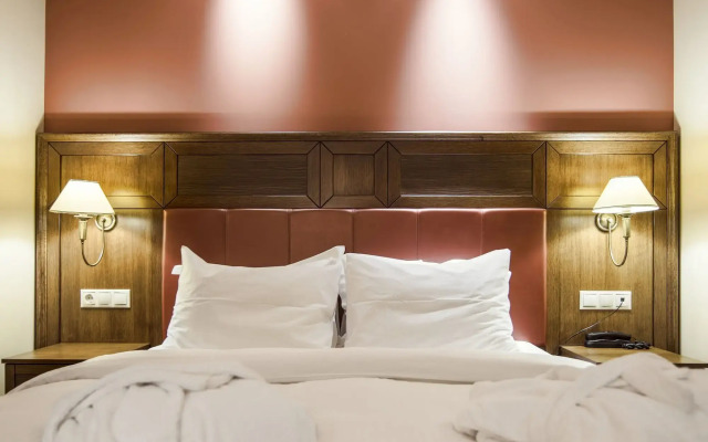 Selestina Boutique Hotel